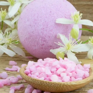 How to use Shower Fizzers