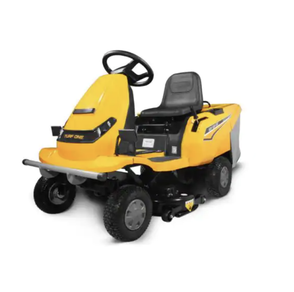 Best Riding Lawn Mower for 1 Acre (March 2024)