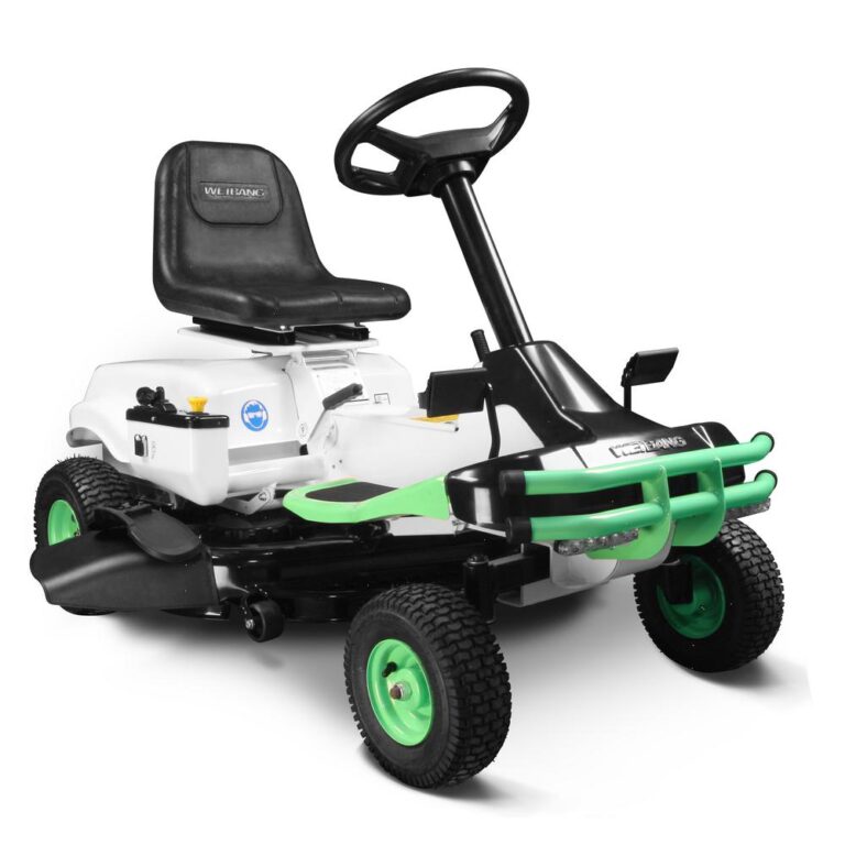 Best Riding Lawn Mower for 1 Acre (March 2024)