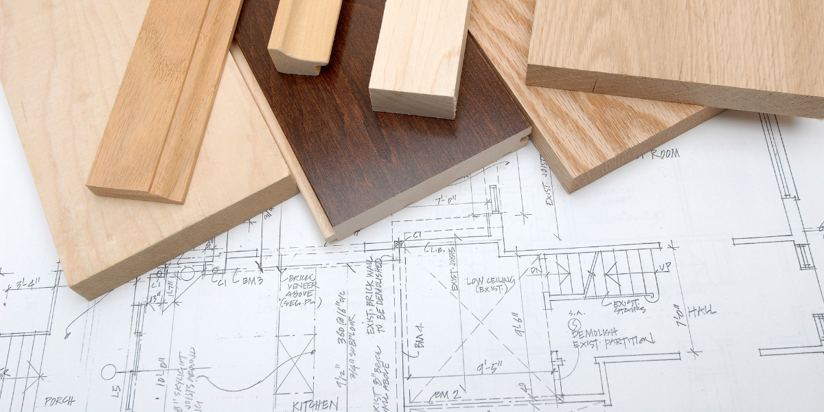 What is millwork? (March 2024)