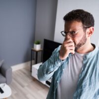 Burning Plastic Smell in the House: Causes and Solutions (December 2024)