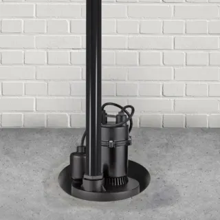 Does a Finished Basement Need a Sump Pump
