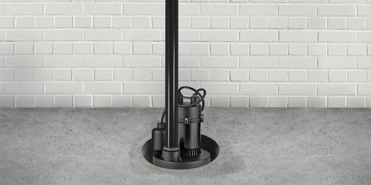 Does a Finished Basement Need a Sump Pump (May 2024)