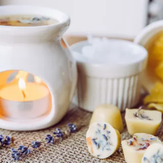 How long does a wax warmer last
