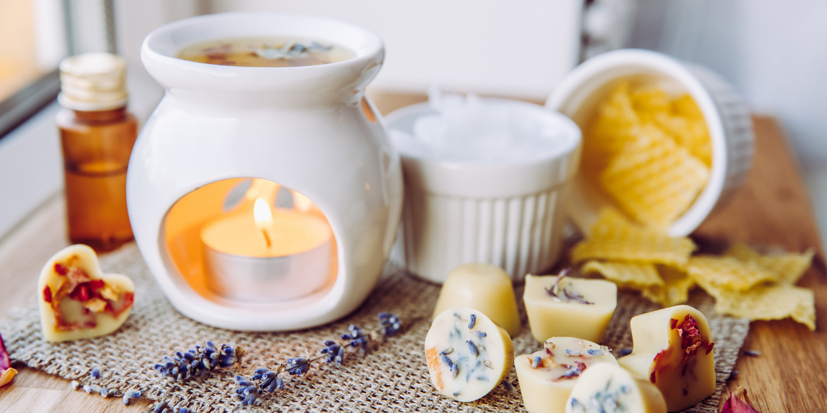 How Long Can You Leave A Wax Warmer On (April 2024)
