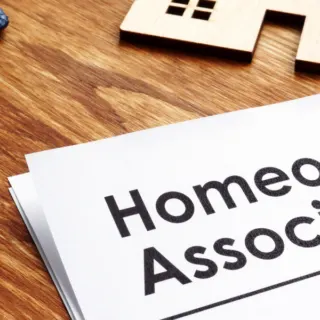 How to legally get back at your HOA