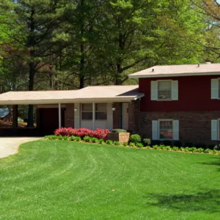 What is a Bi Level House