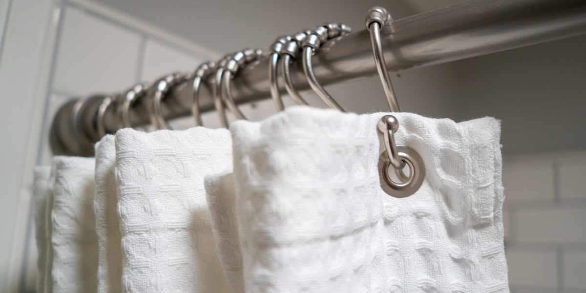 Shower Curtain Sizes Everything For Setting Up Your Shower (May 2024)