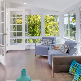 What is a Solarium in a House