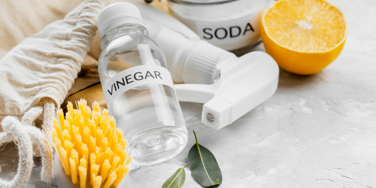 Can You Clean a Keurig with Vinegar? (May 2024)