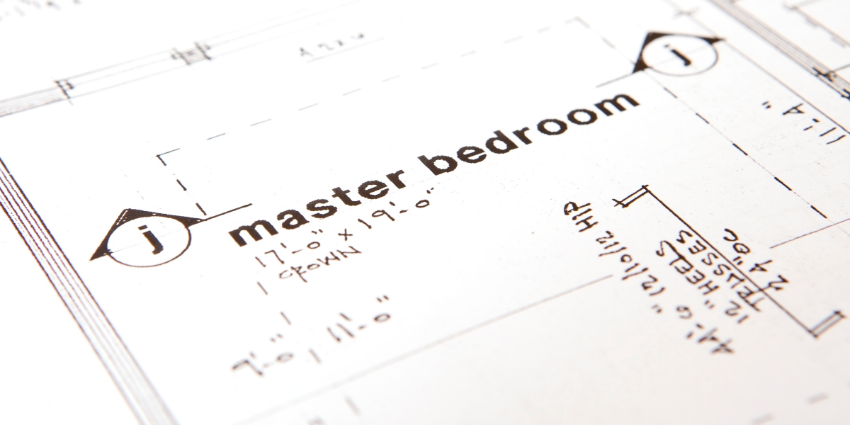 Master Bedroom Square Footage How Big Should It Be? (May 2024)