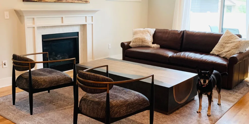 how to manifest a house