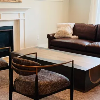 how to manifest a house