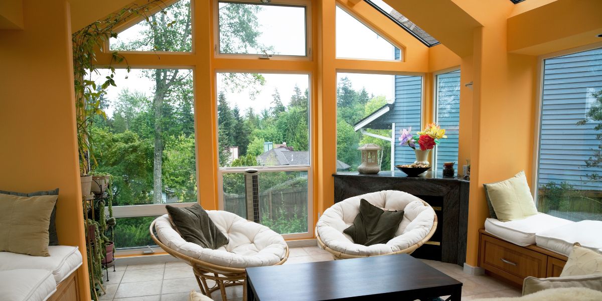 What Is A Sunroom? Everything You Need To Know (May 2024)