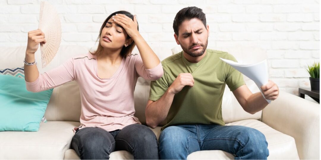 Why Is My Room So Hot? Find Out Why! (September 2024)