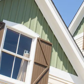 What Is Siding In A House