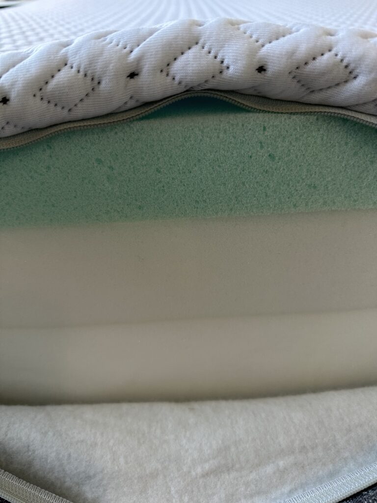 Endy Mattress Review and Bed Experience (March 2024)