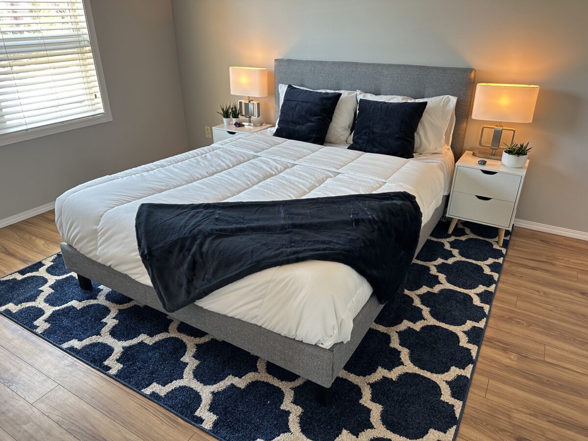 Endy Mattress Review and Bed Experience (March 2024)
